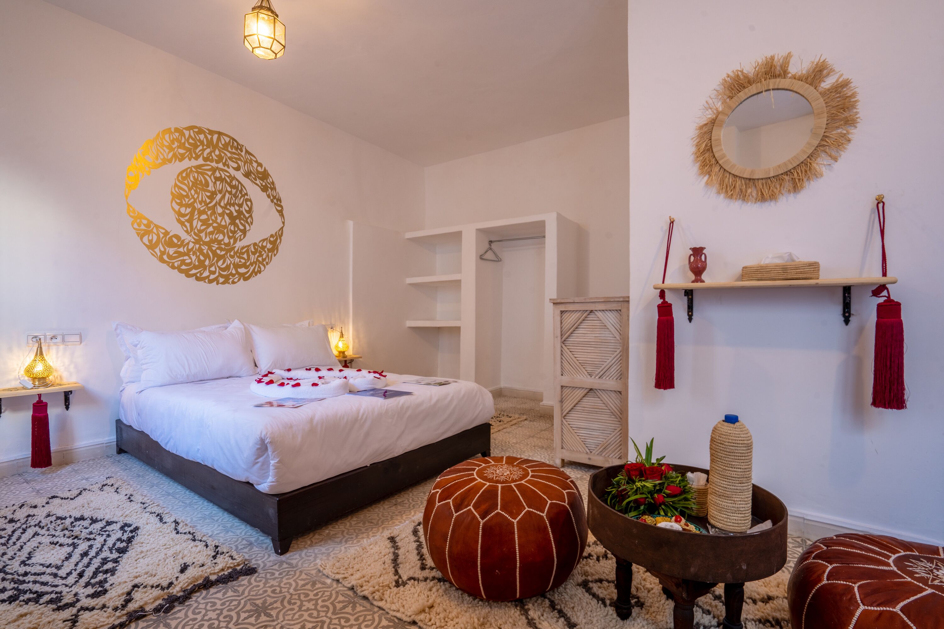 Bô Riad Boutique Hotel & Spa
