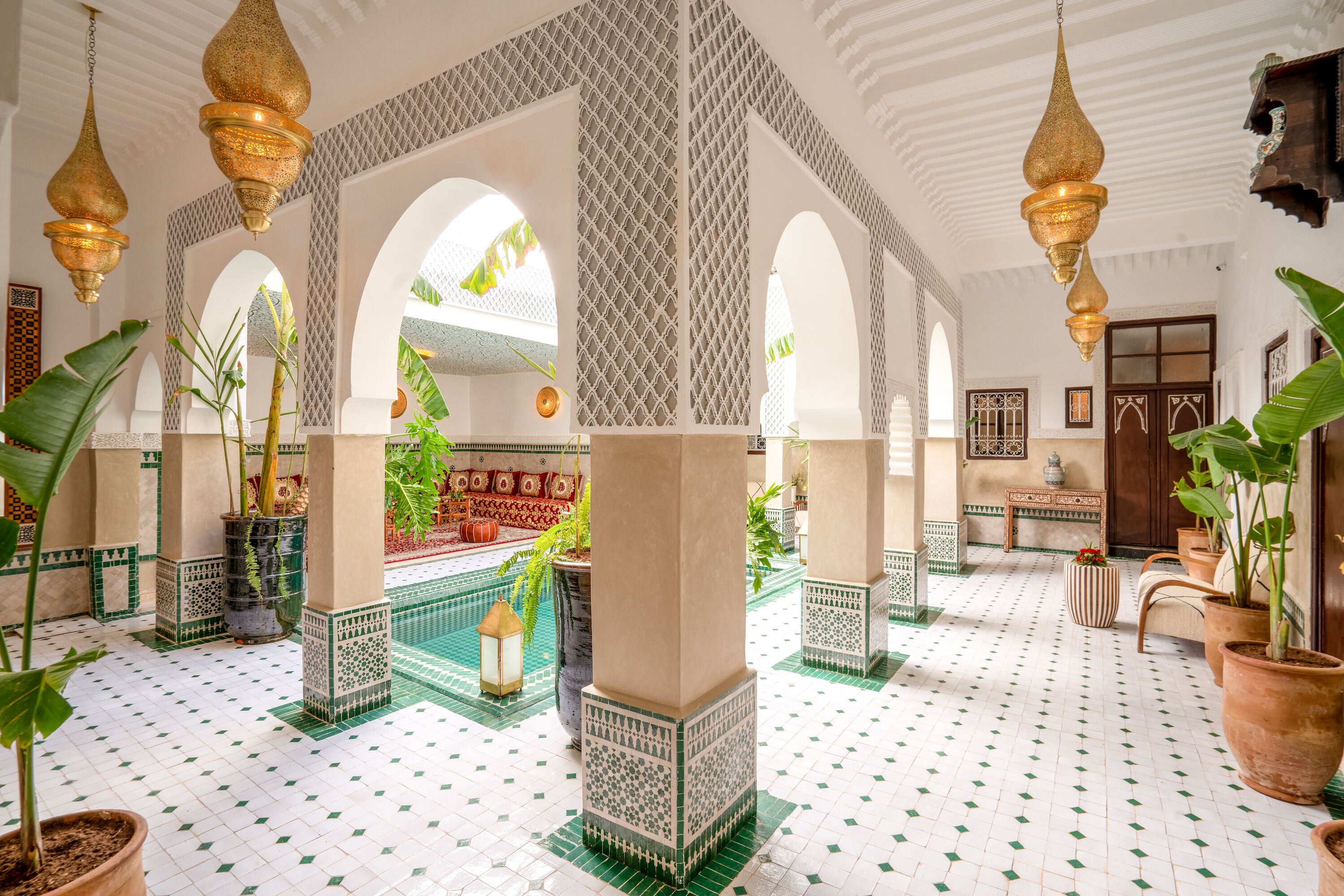 Bô Riad Boutique Hotel & Spa