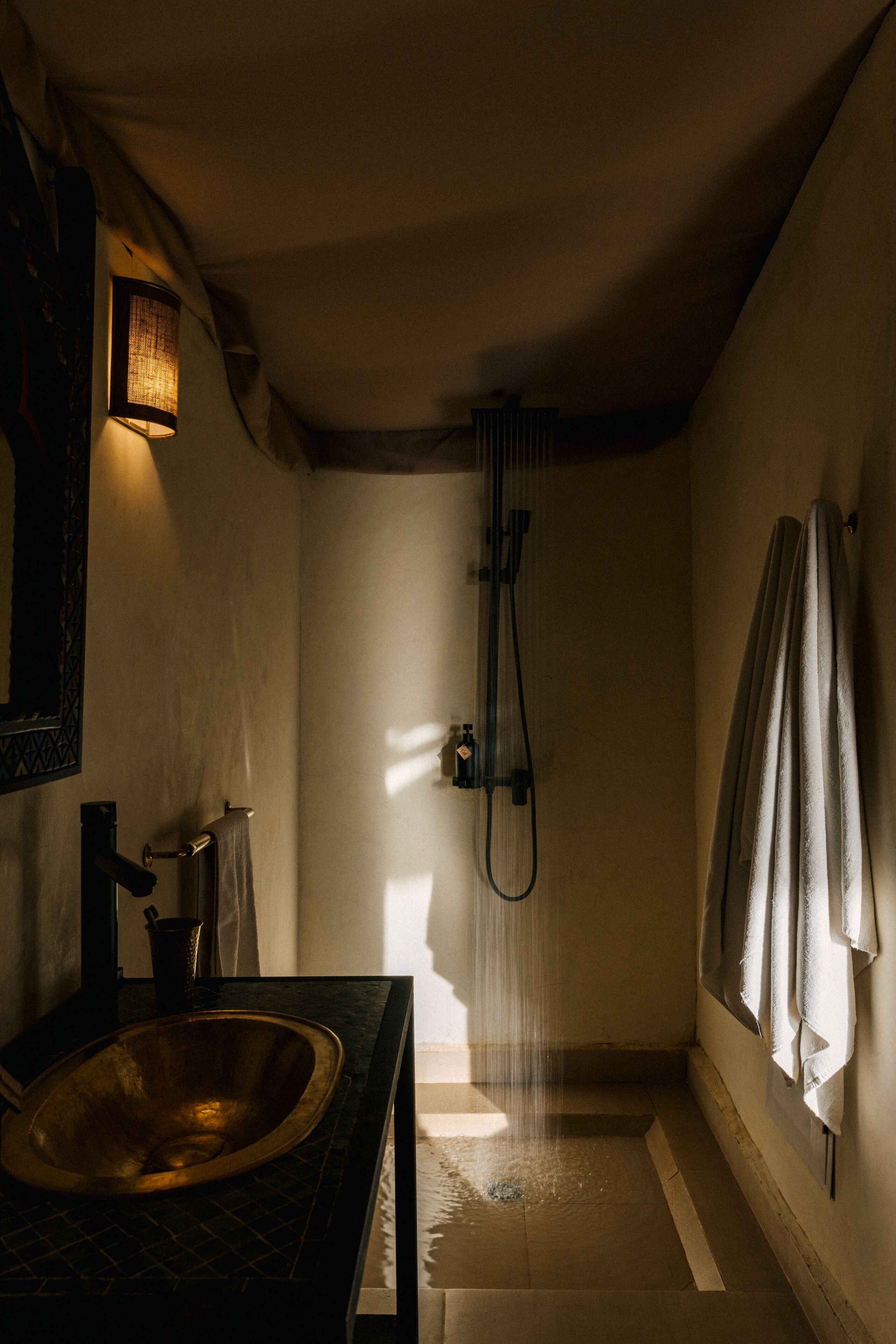 Caravan by Habitas Agafay