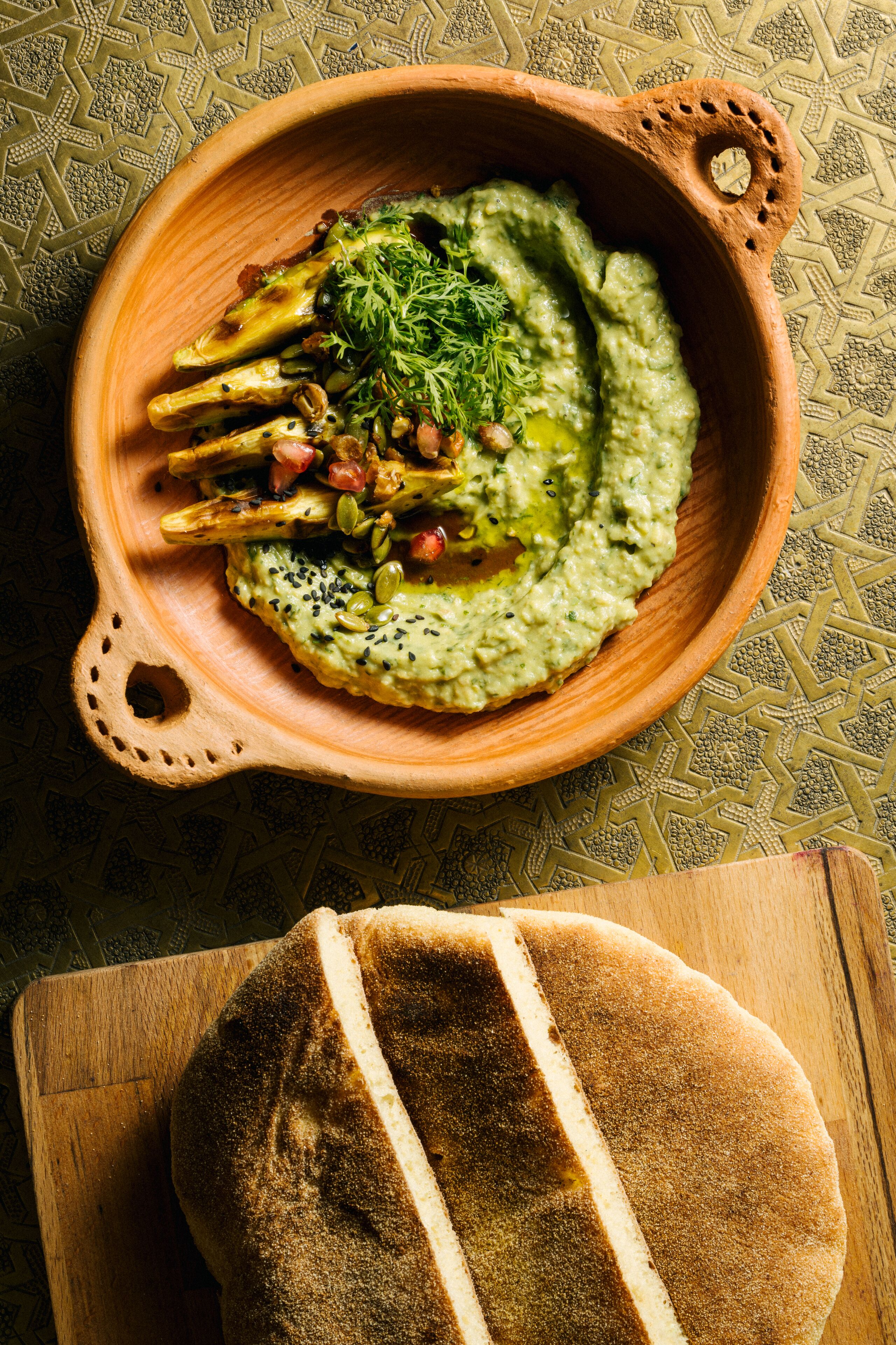 Caravan by Habitas Agafay