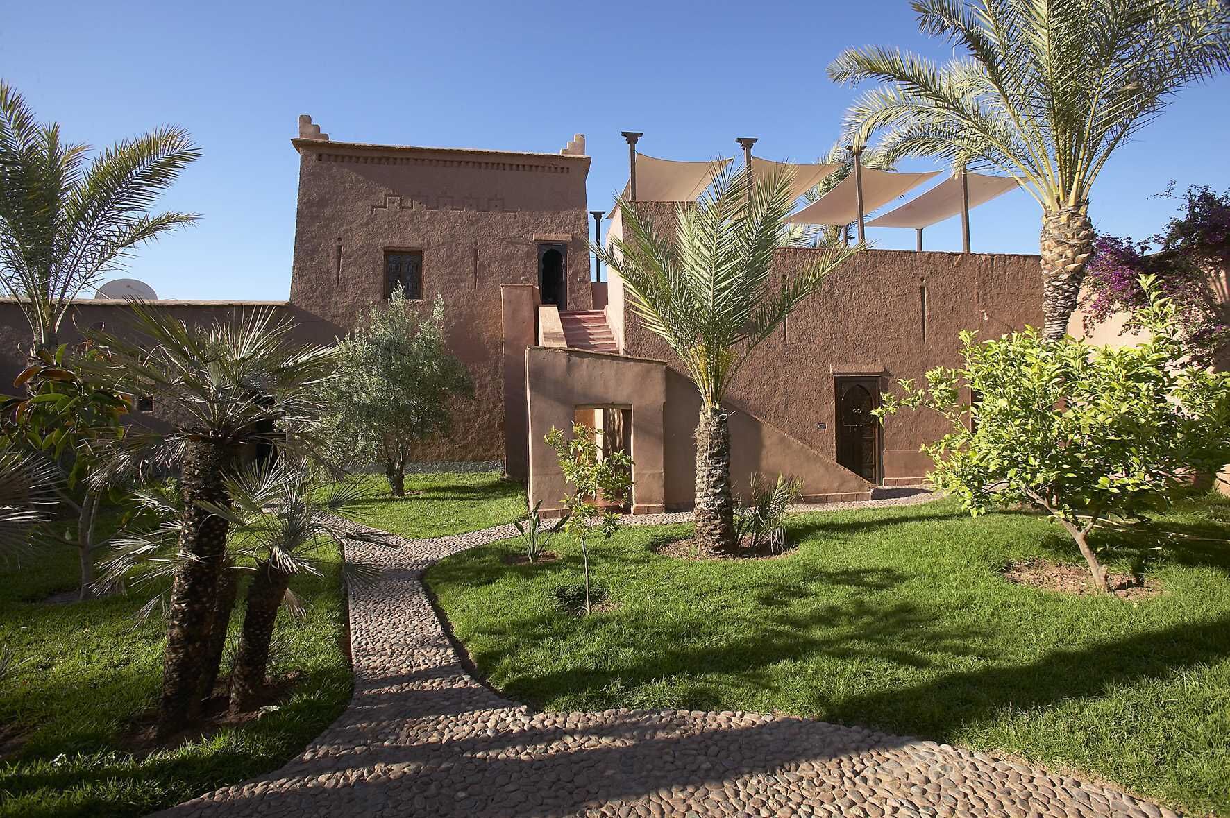 Casa Abracadabra