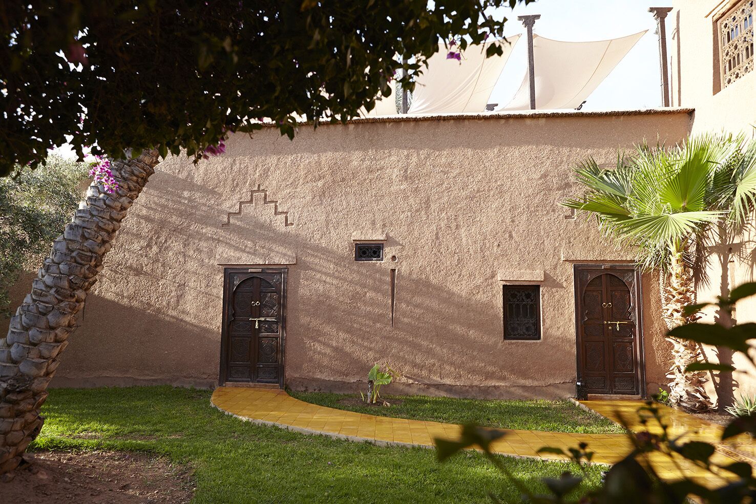 Casa Abracadabra