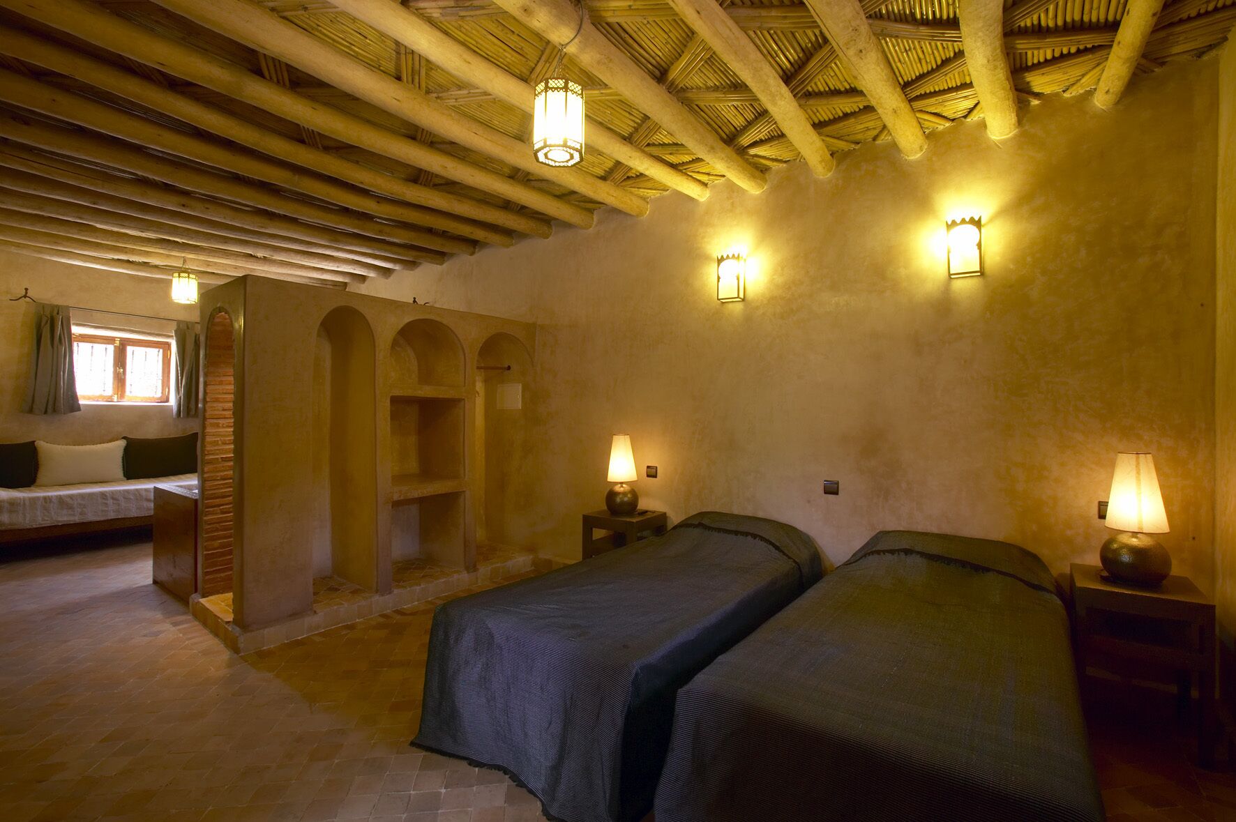 Casa Abracadabra