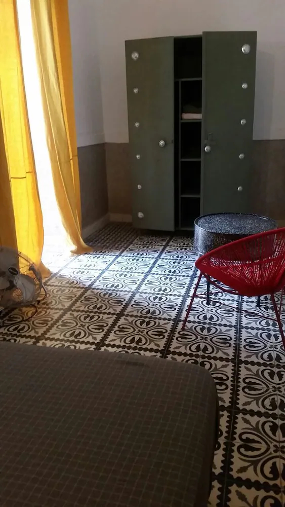 Chic Riad Terrasse Jardin Doce Faniente