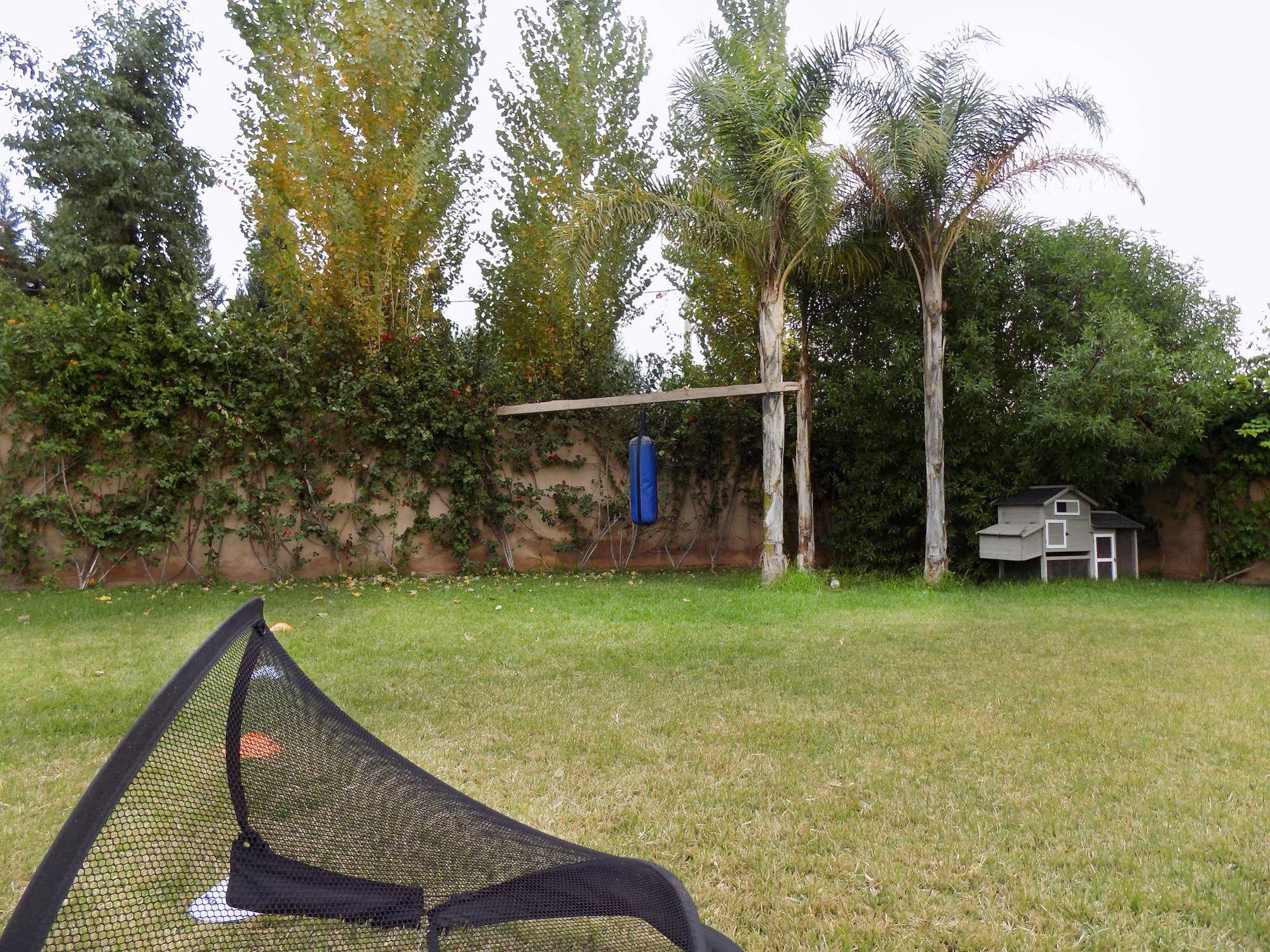 Villa Atika Maison D'hôtes & SPA