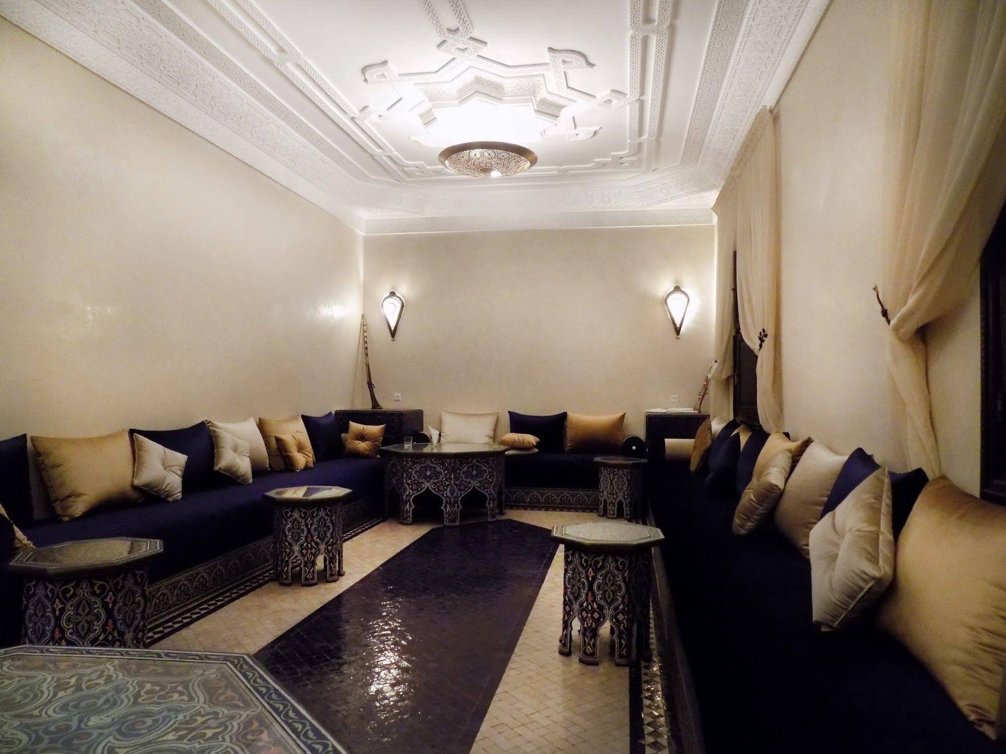 Villa Atika Maison D'hôtes & SPA