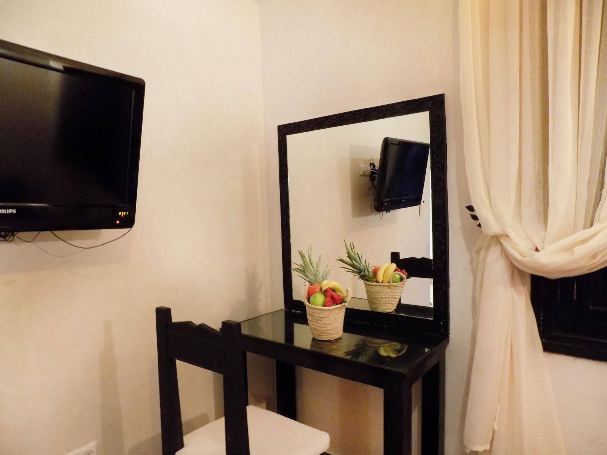 Villa Atika Maison D'hôtes & SPA