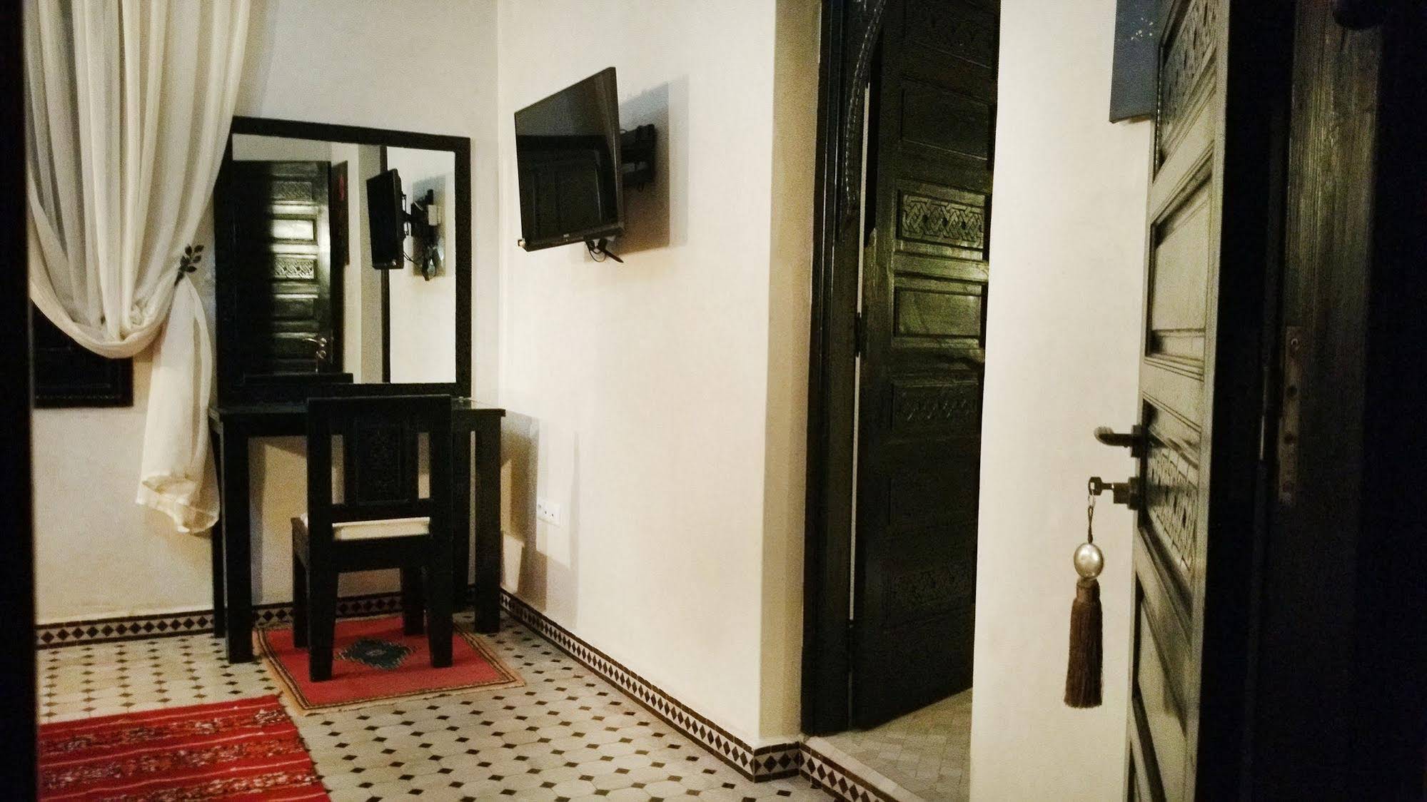 Villa Atika Maison D'hôtes & SPA
