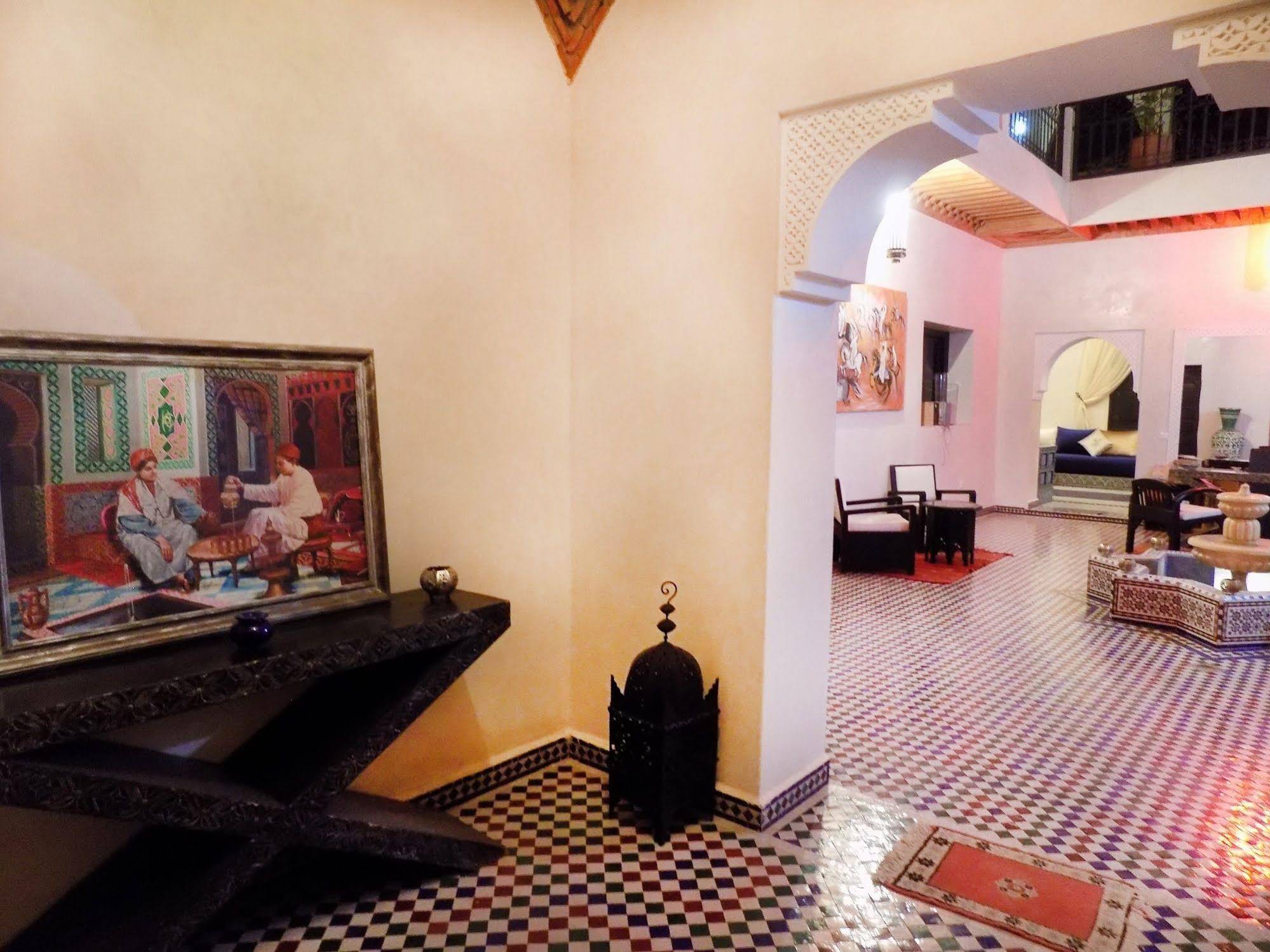 Villa Atika Maison D'hôtes & SPA