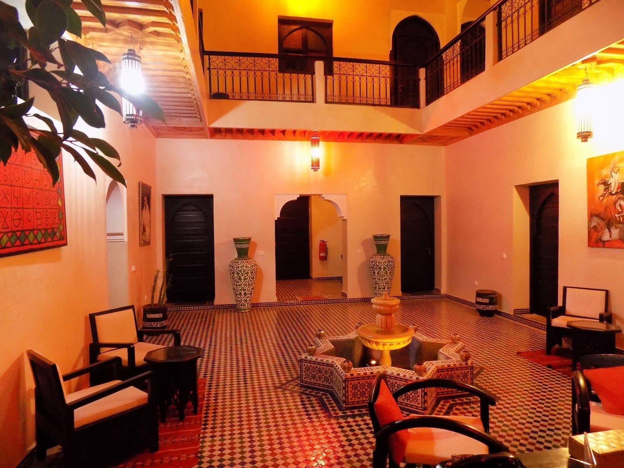 Villa Atika Maison D'hôtes & SPA