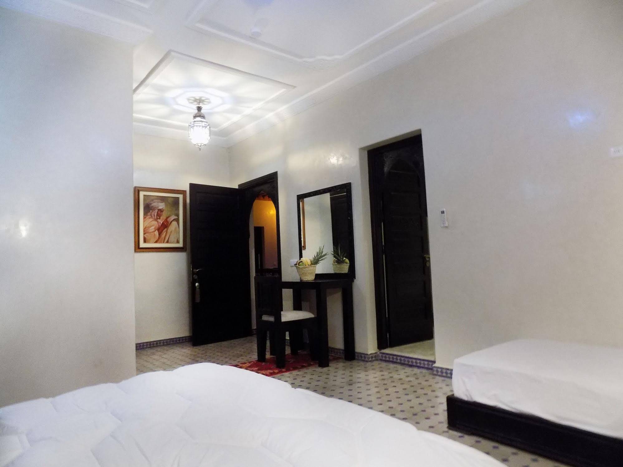 Villa Atika Maison D'hôtes & SPA