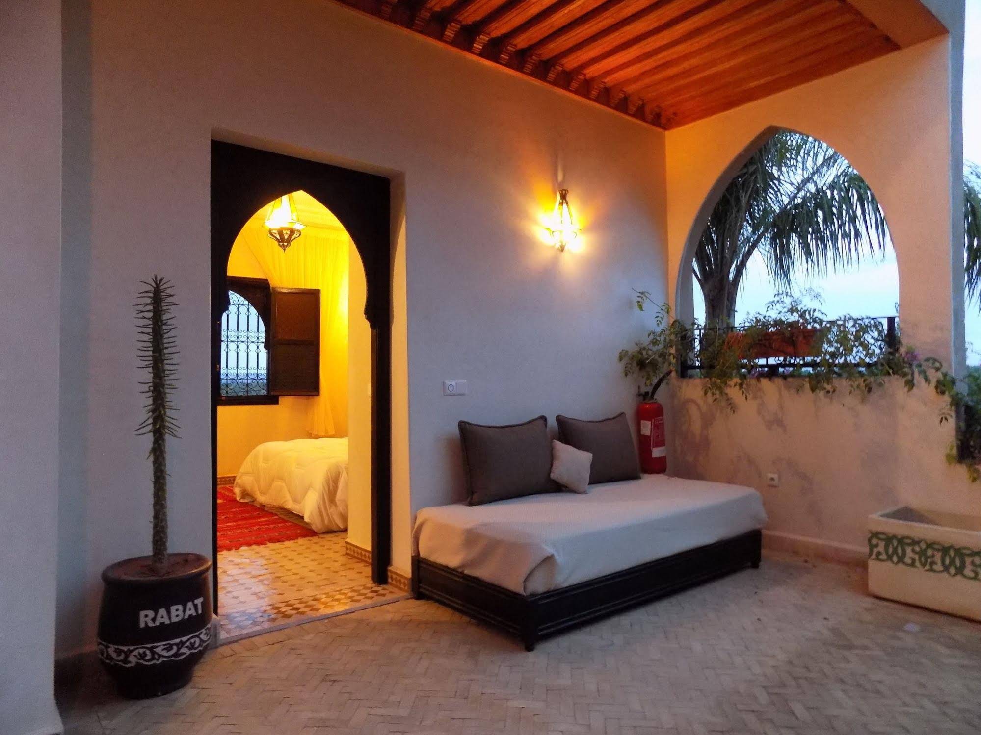 Villa Atika Maison D'hôtes & SPA
