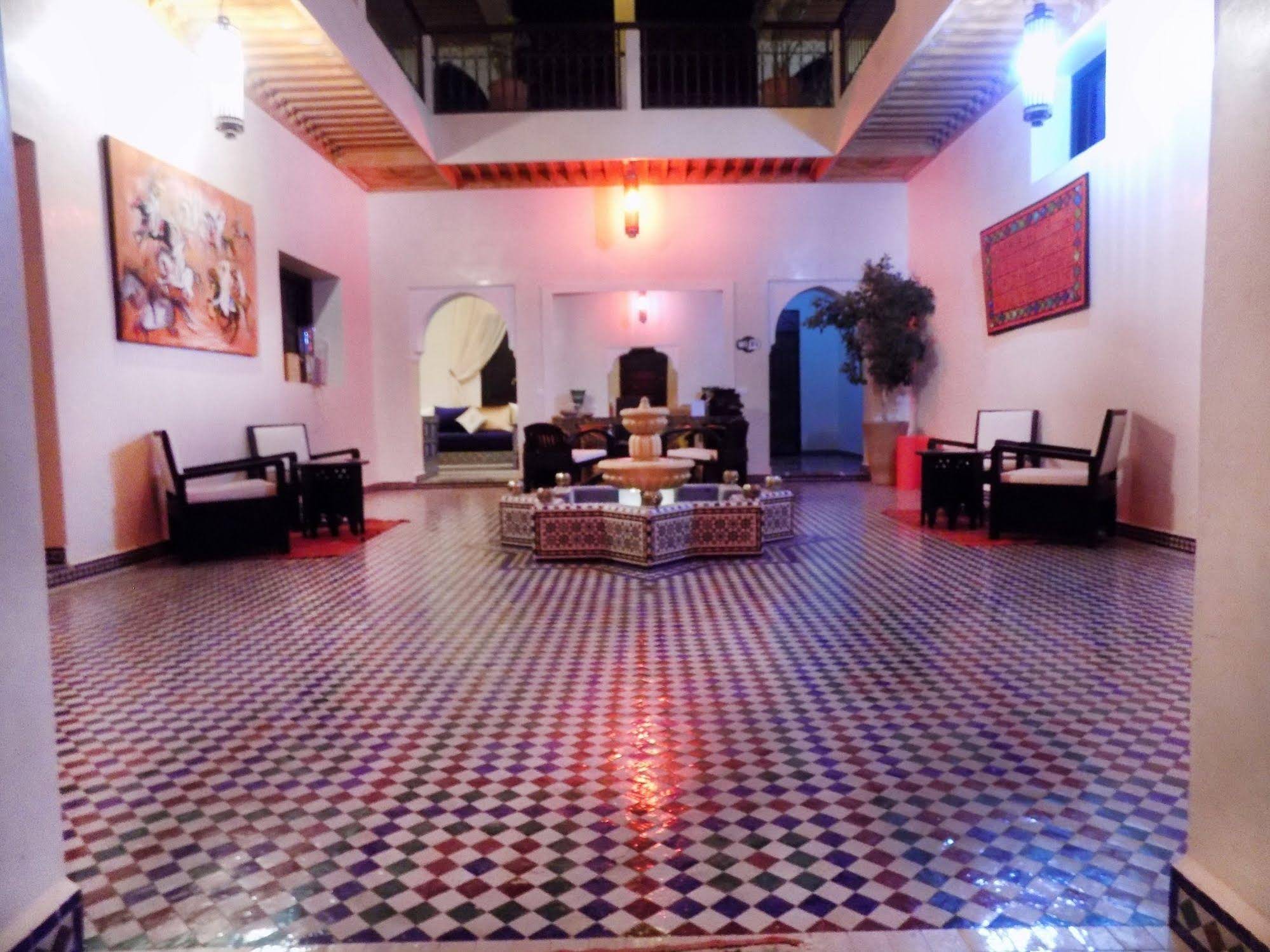 Villa Atika Maison D'hôtes & SPA