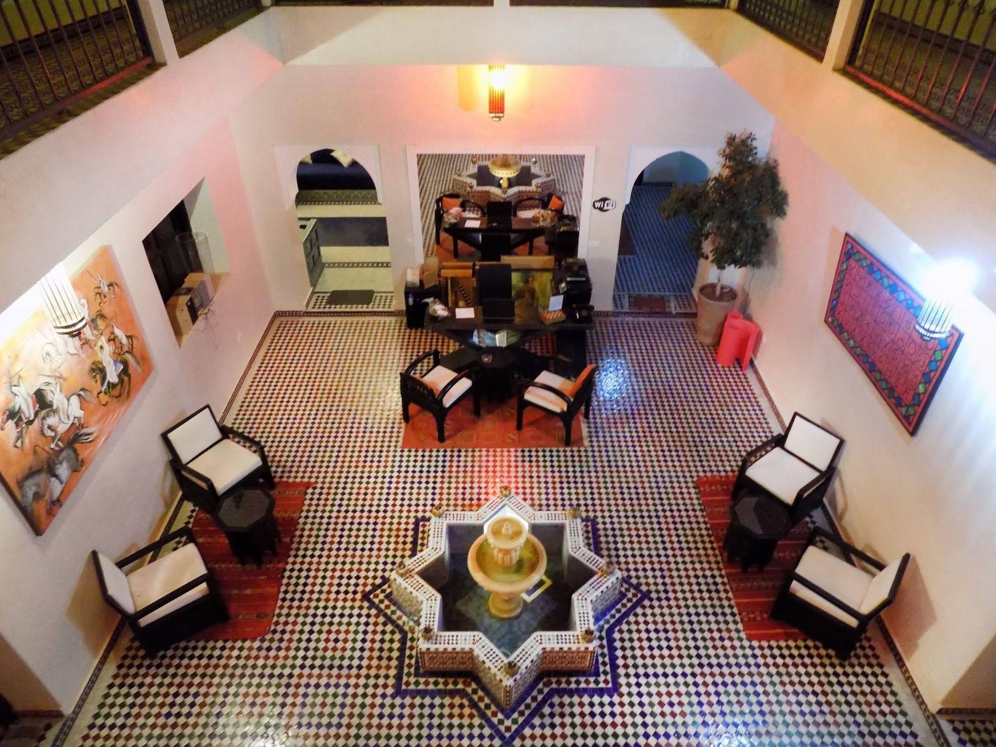 Villa Atika Maison D'hôtes & SPA