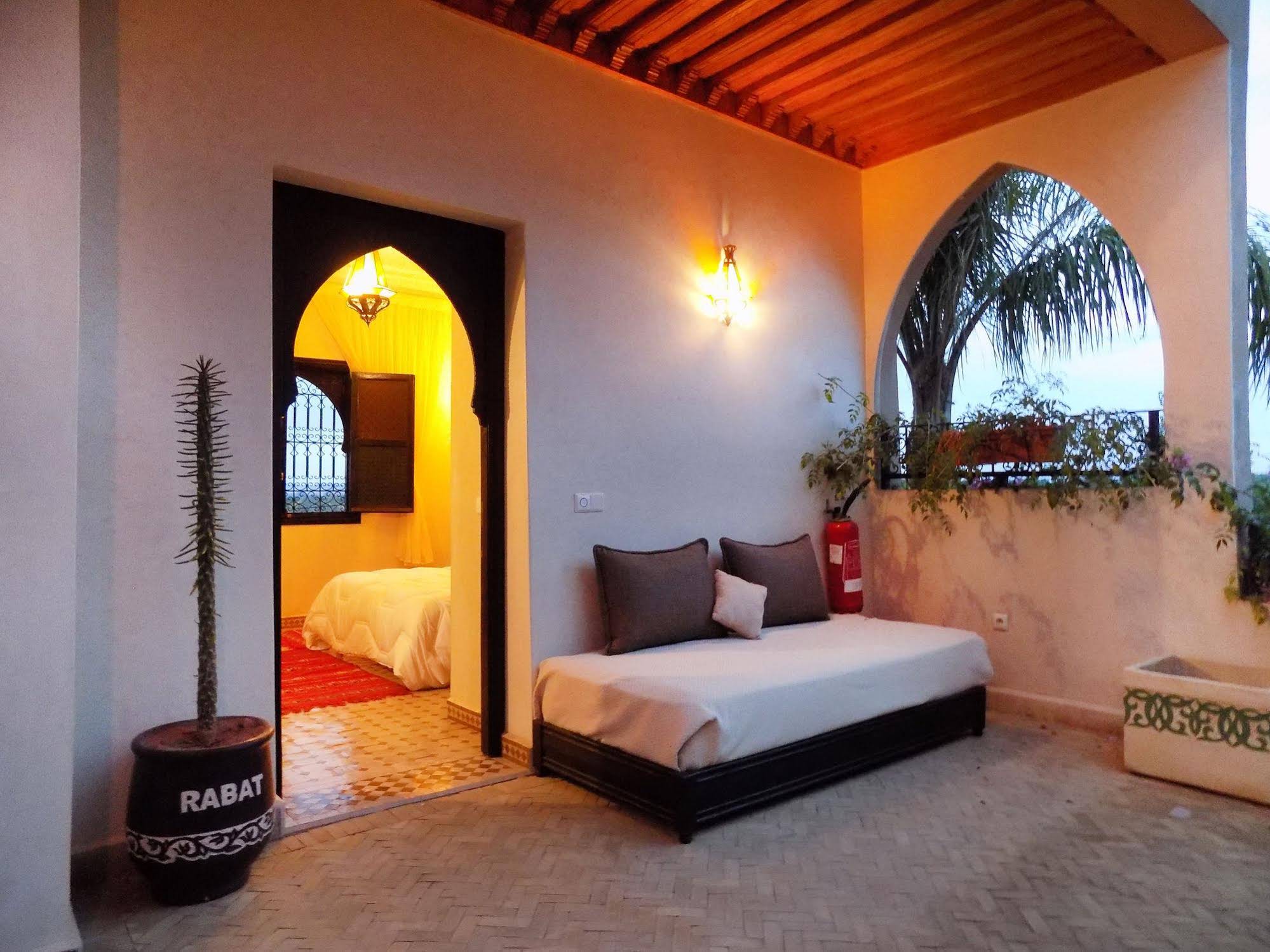 Villa Atika Maison D'hôtes & SPA