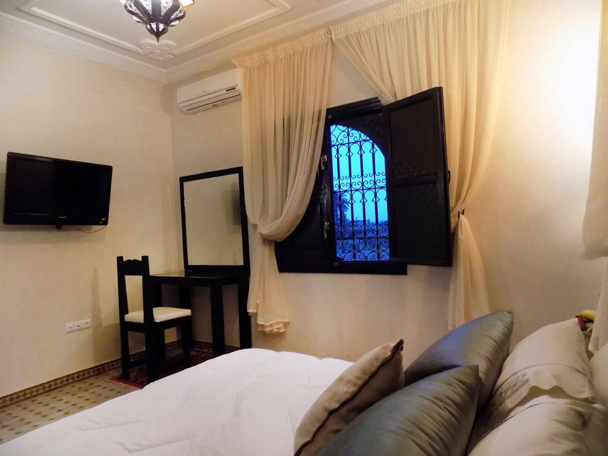Villa Atika Maison D'hôtes & SPA