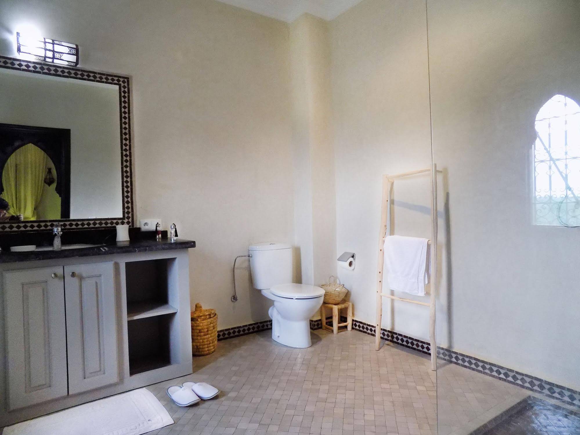 Villa Atika Maison D'hôtes & SPA