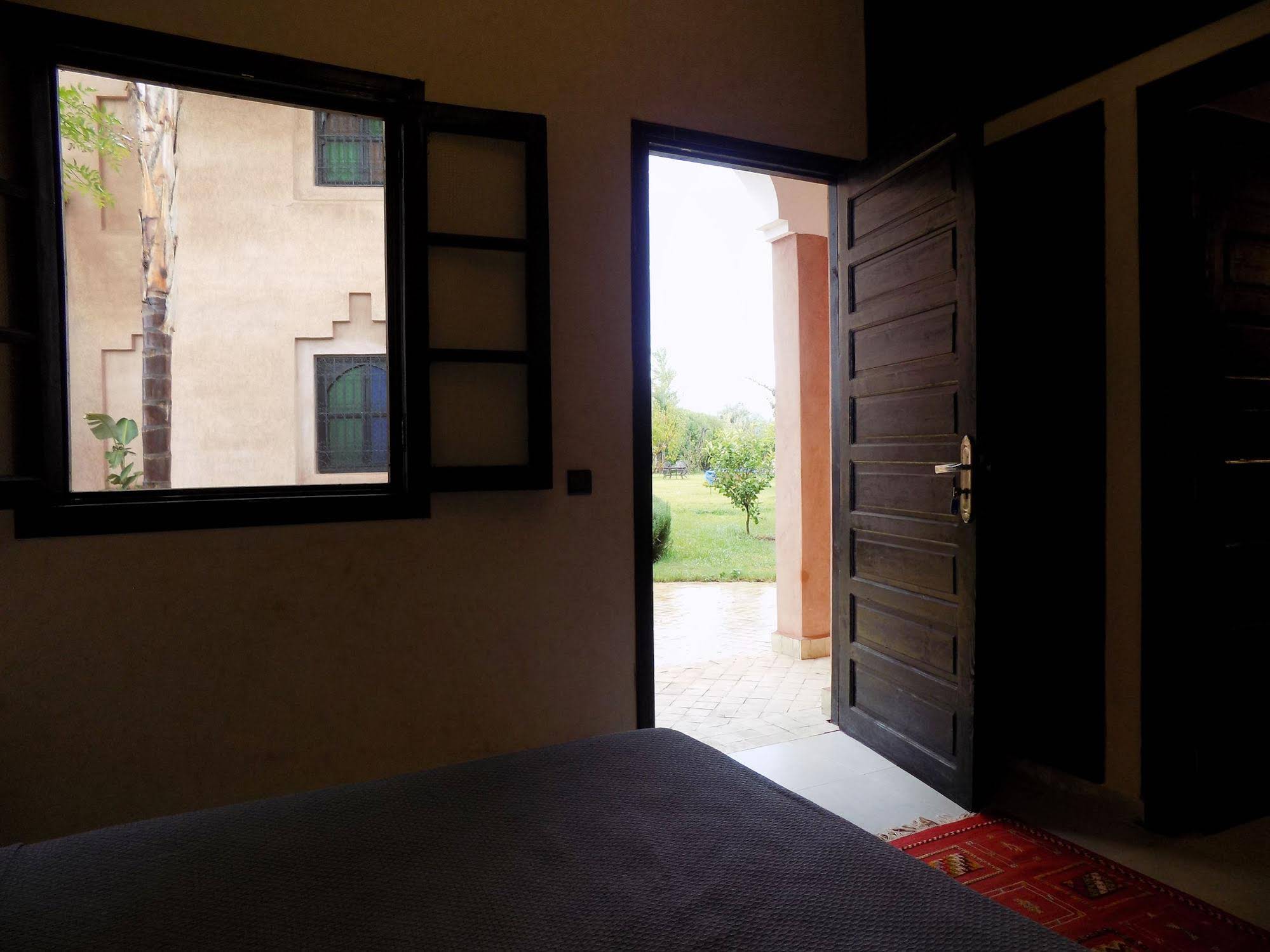 Villa Atika Maison D'hôtes & SPA
