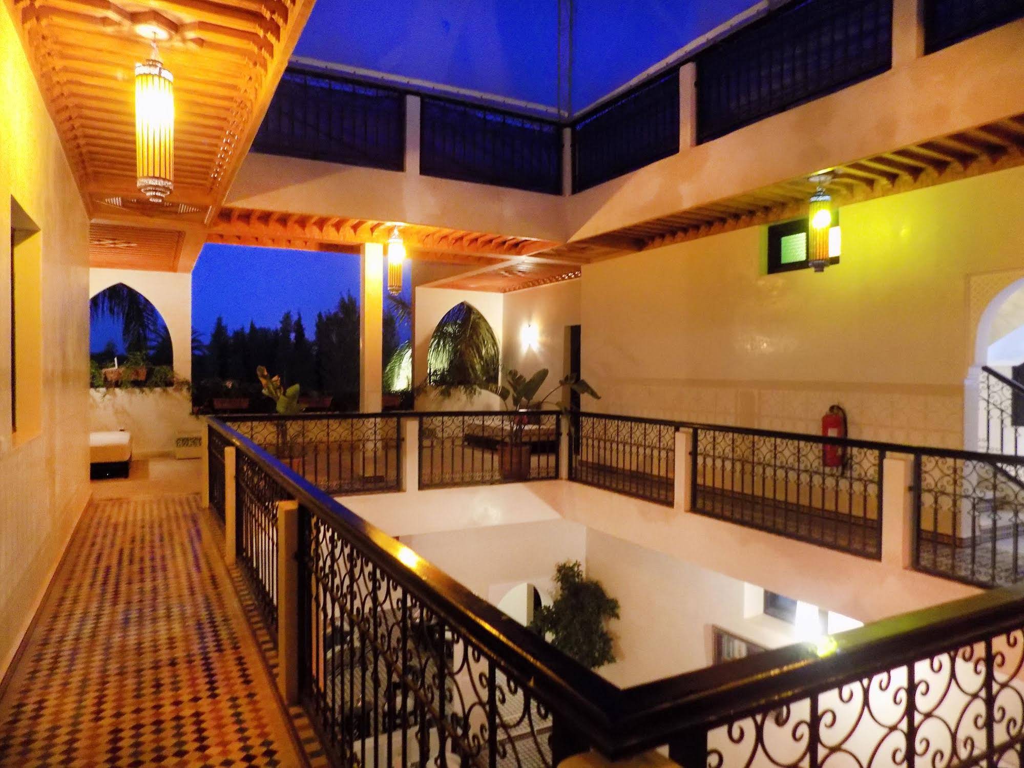 Villa Atika Maison D'hôtes & SPA