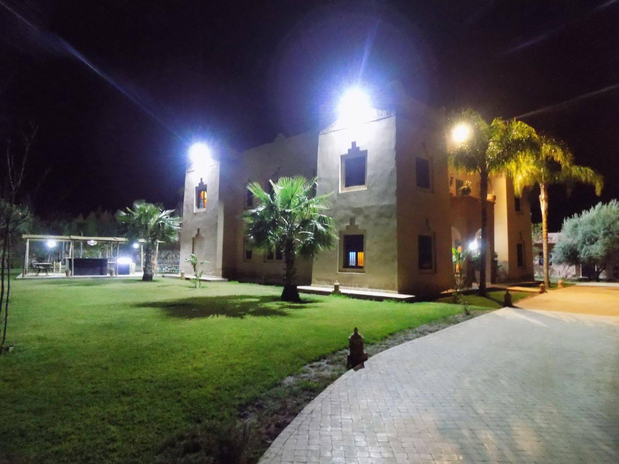 Villa Atika Maison D'hôtes & SPA