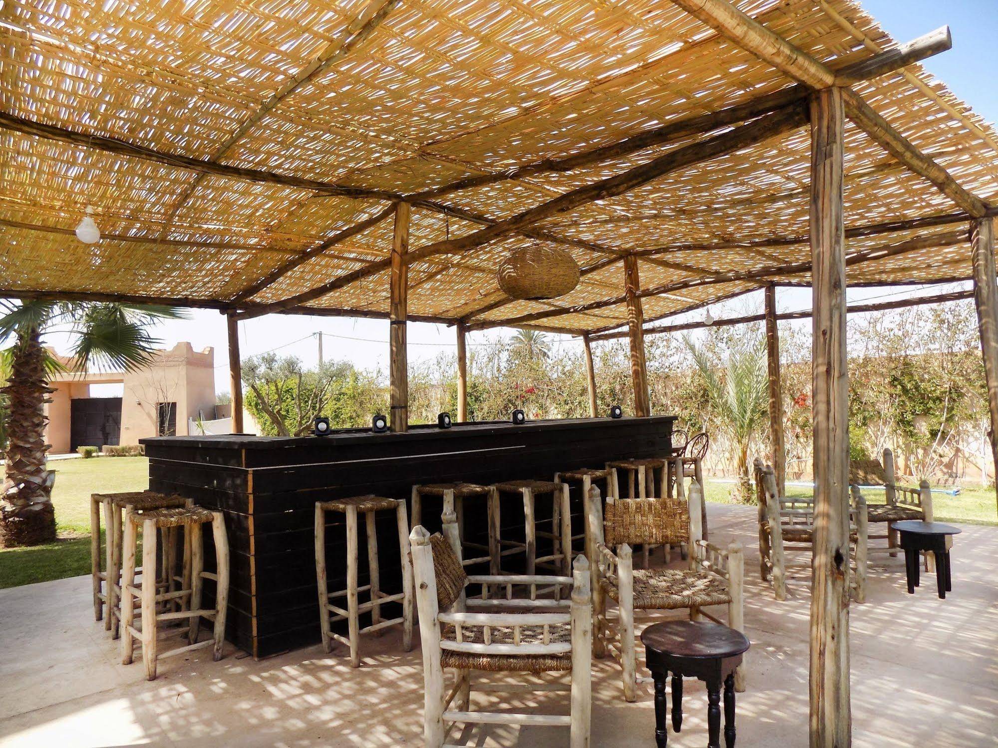 Villa Atika Maison D'hôtes & SPA