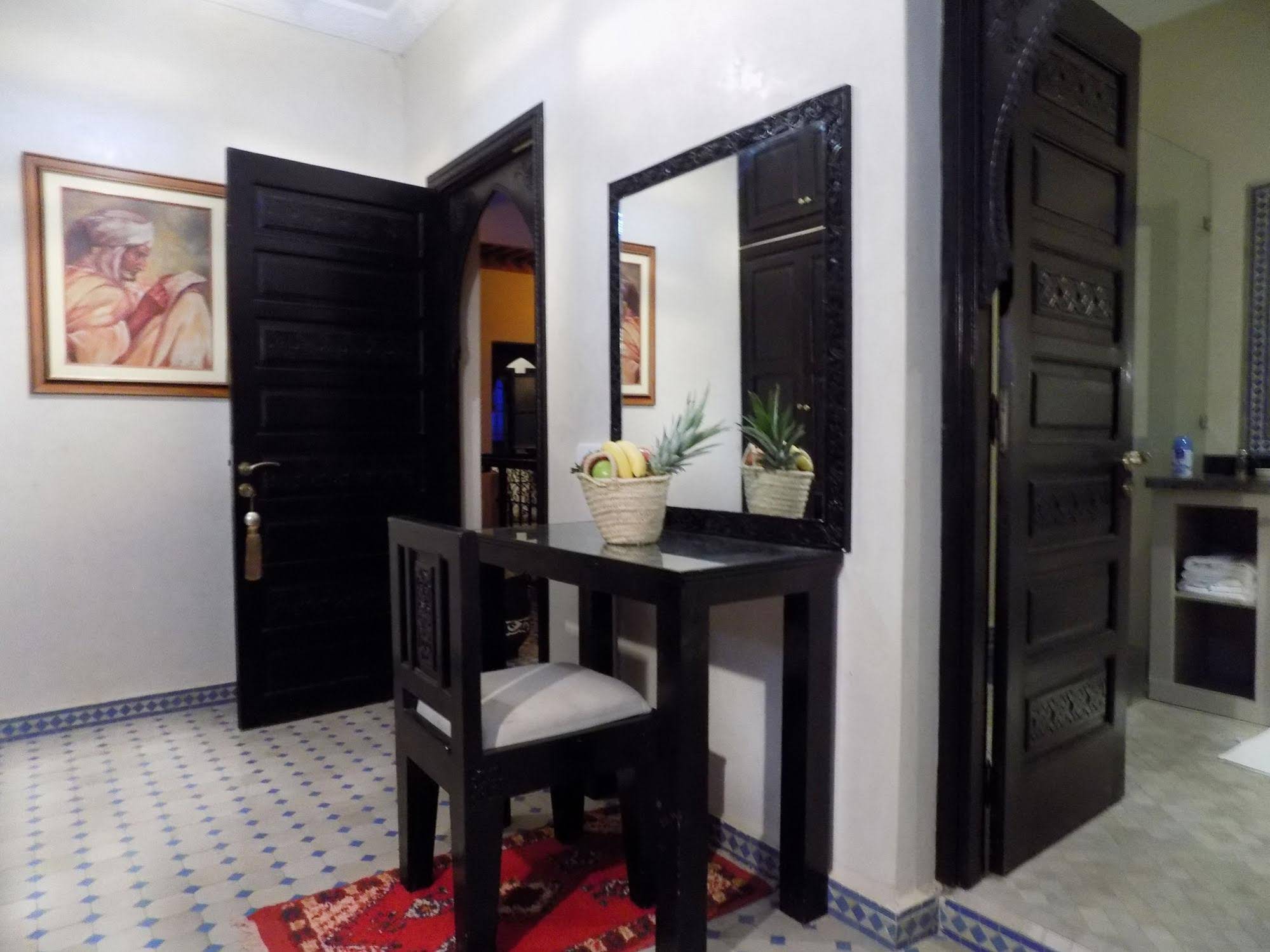 Villa Atika Maison D'hôtes & SPA