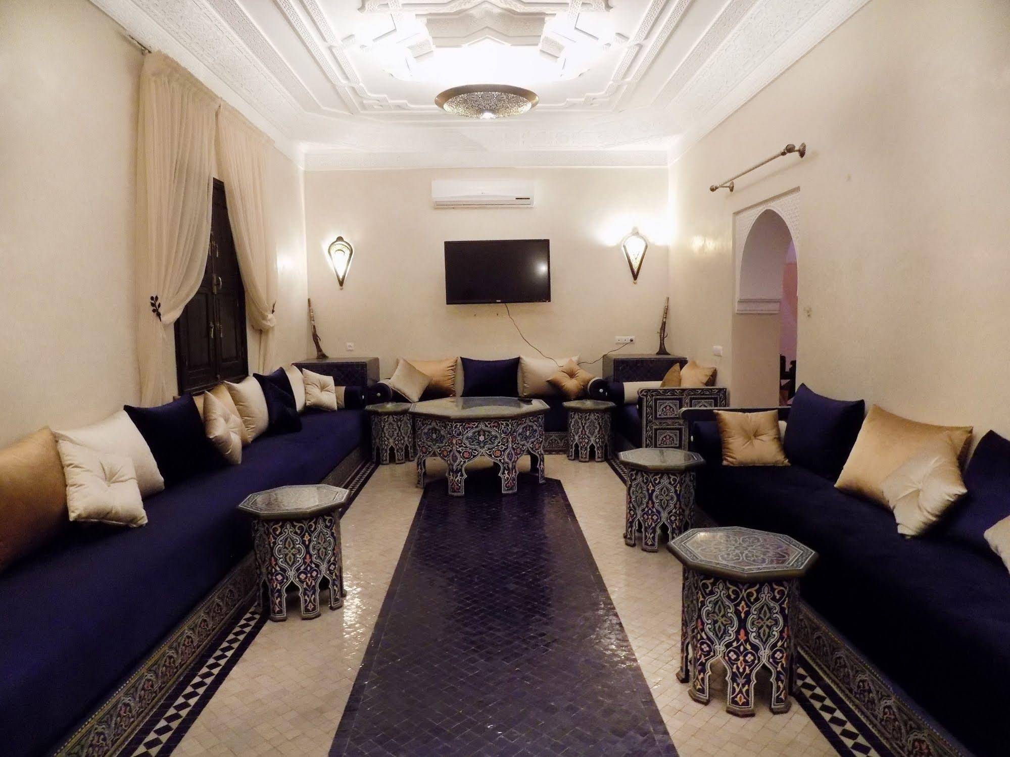 Villa Atika Maison D'hôtes & SPA