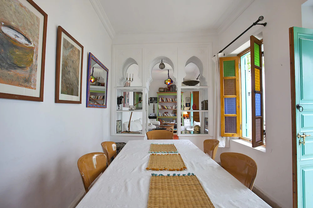 Dar Aida