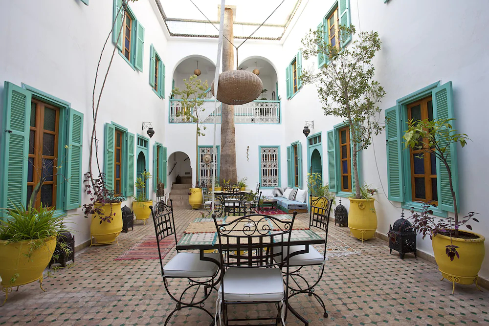 Dar Aida
