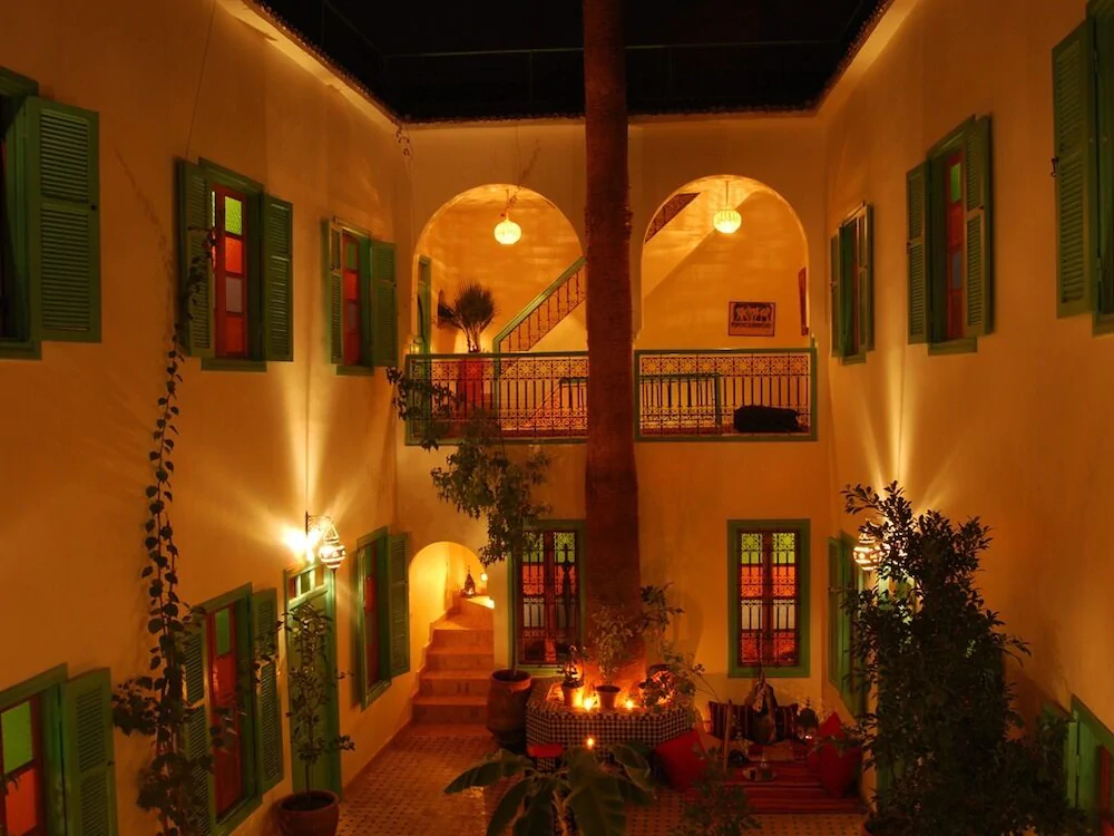 Dar Aida