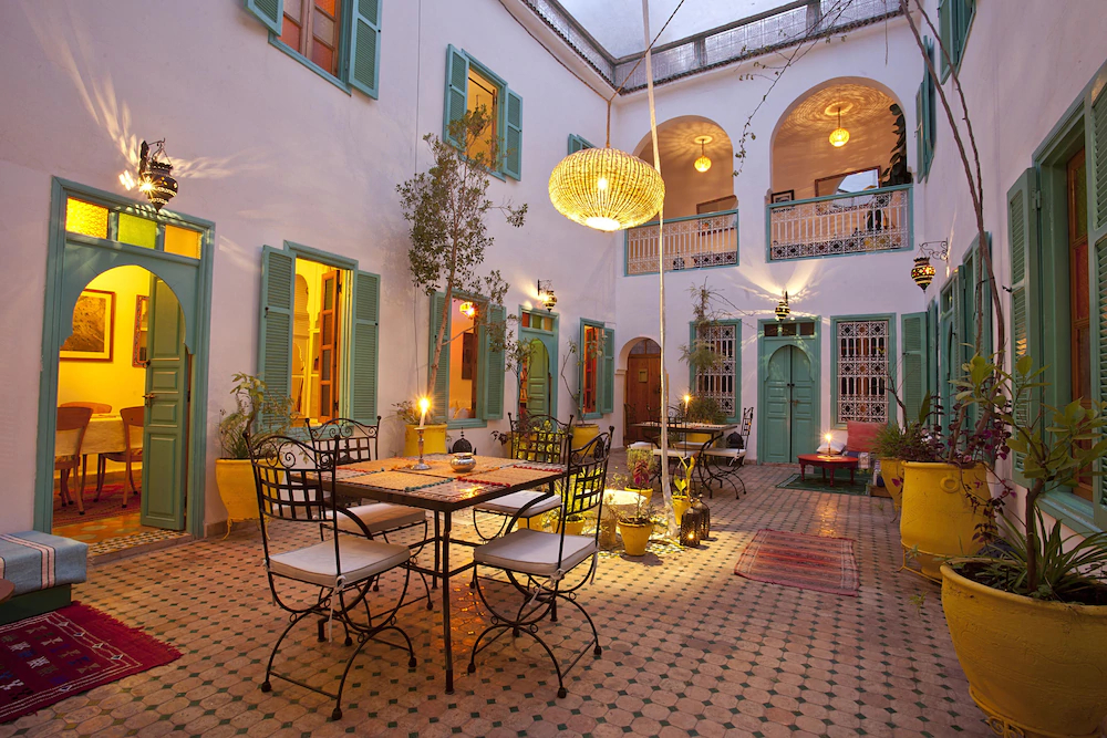 Dar Aida