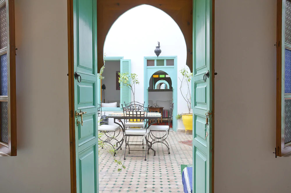 Dar Aida