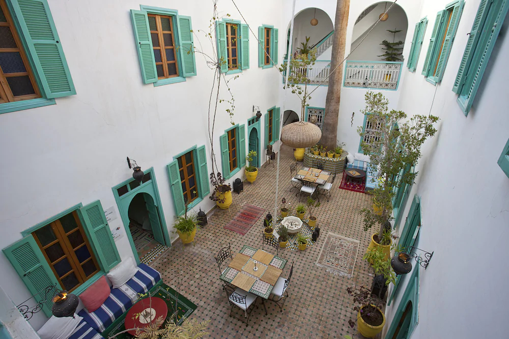 Dar Aida