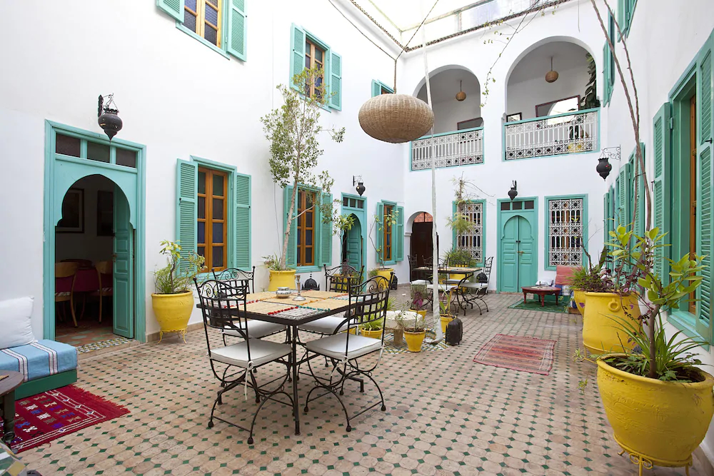 Dar Aida