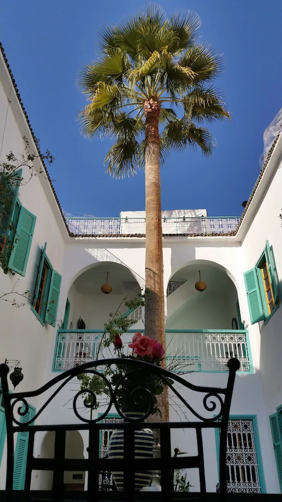 Dar Aida