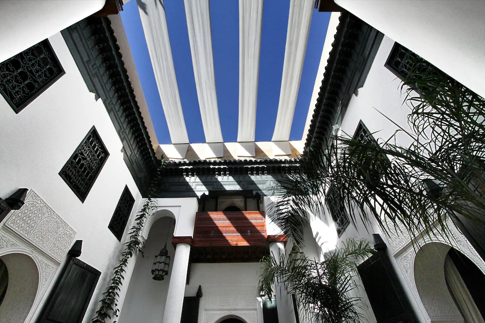 Dar Assiya