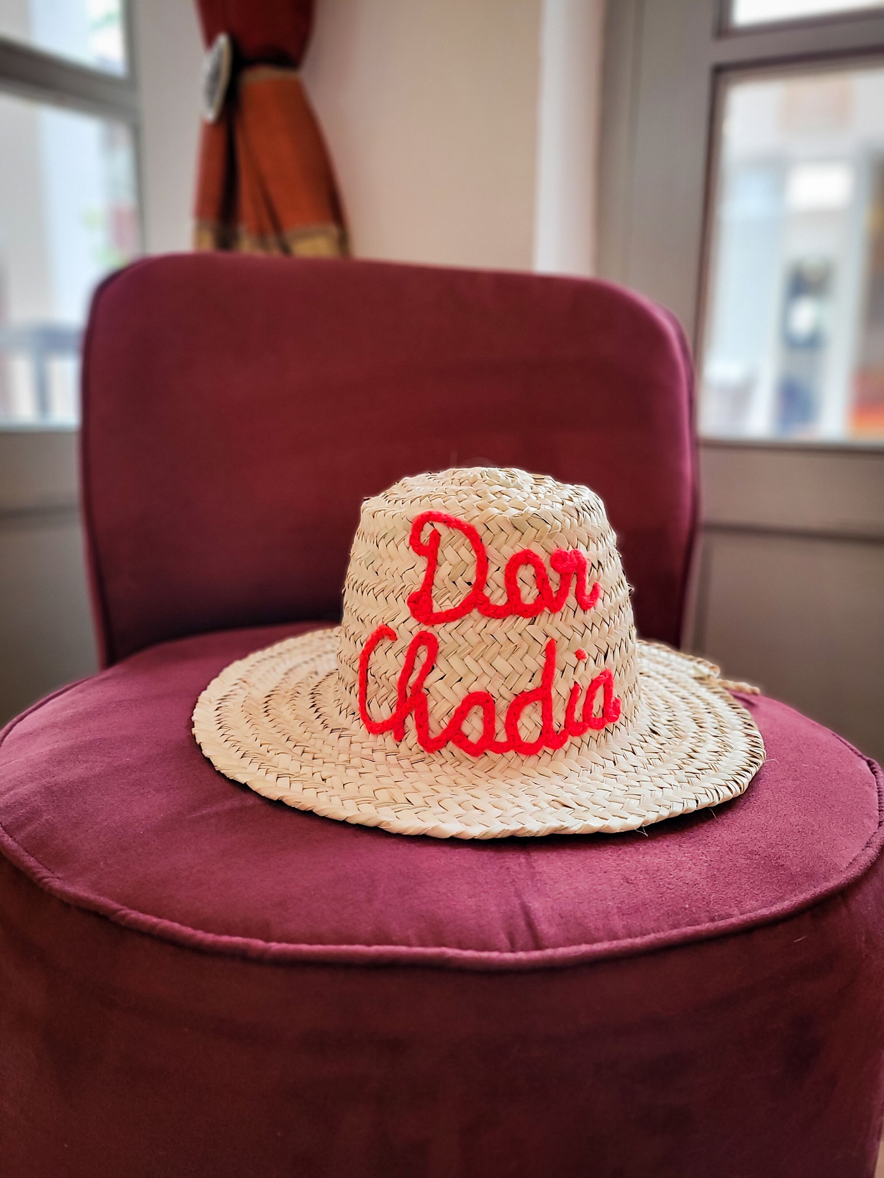 Dar Chadia