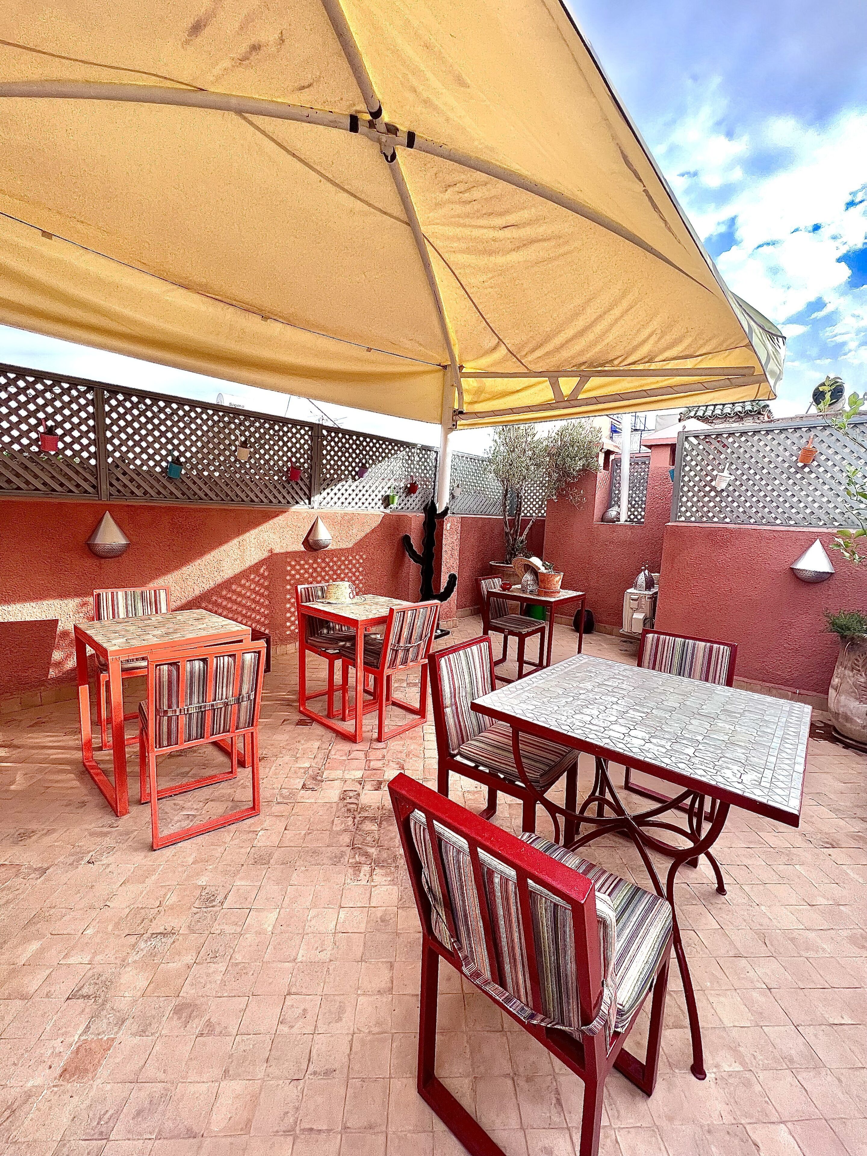Dar Chadia