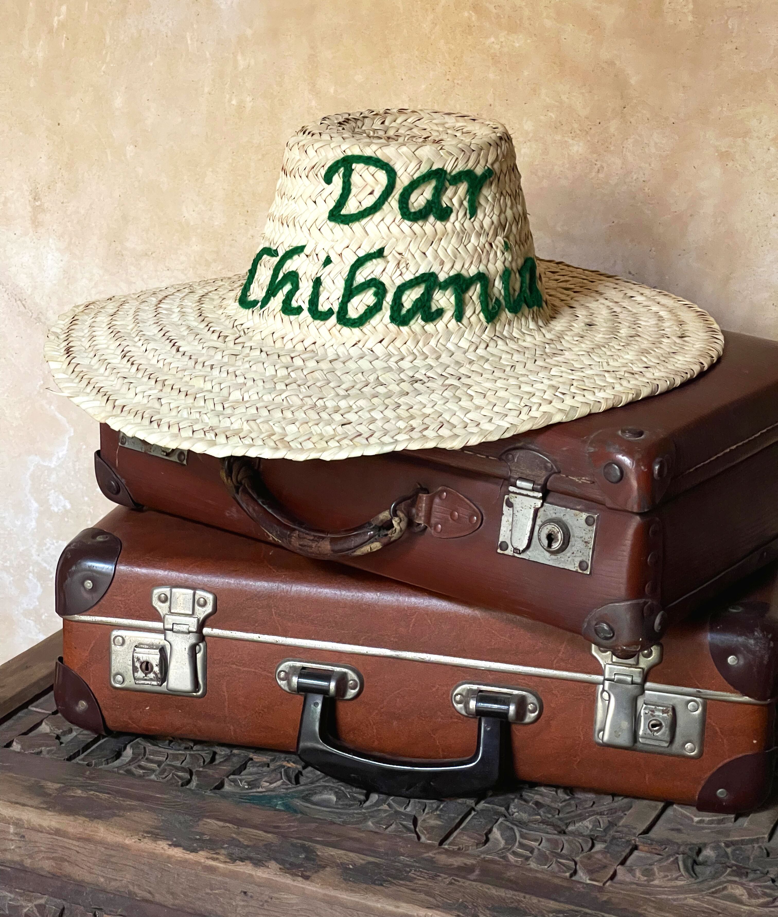 Dar Chibania
