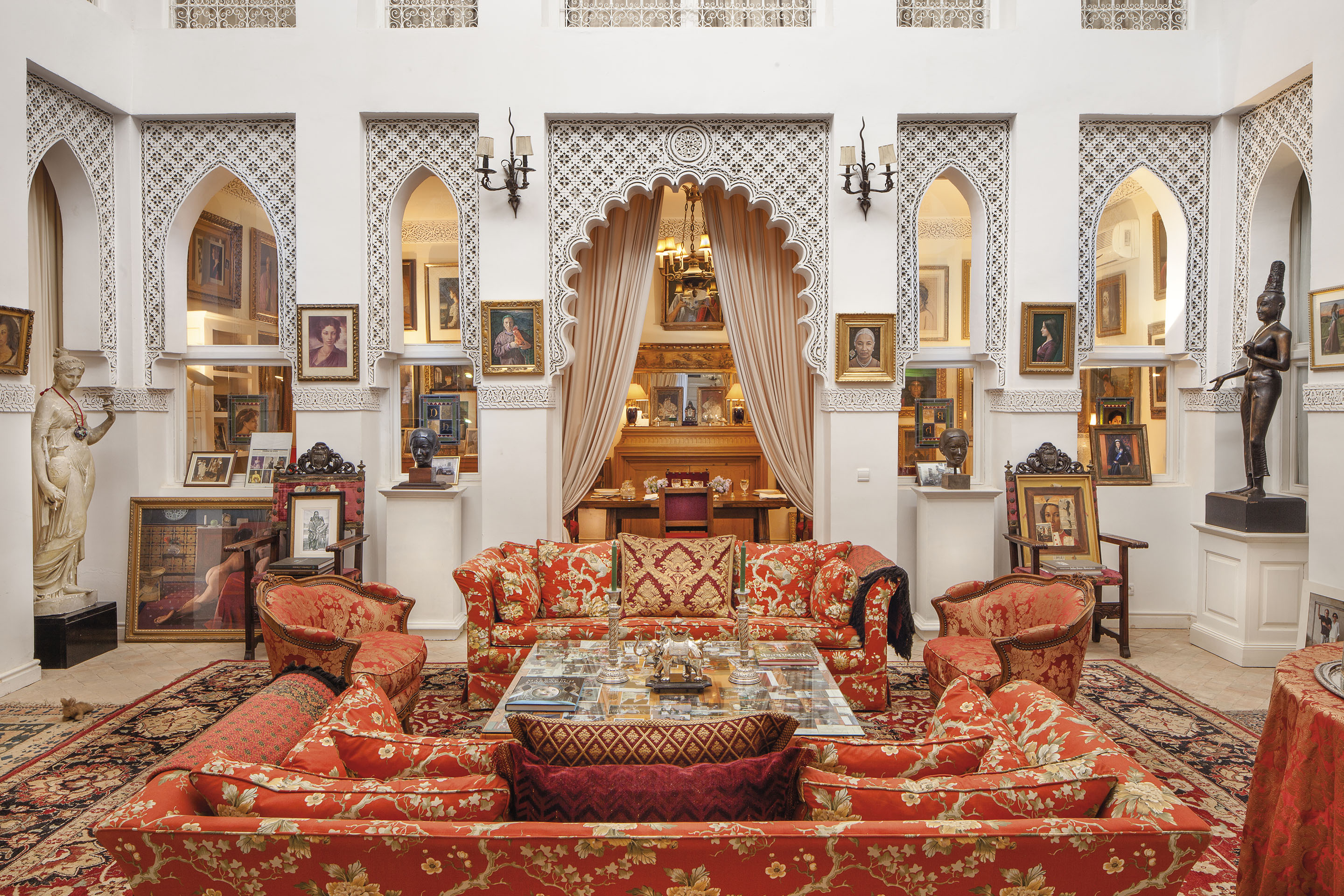 Dar El Mudal