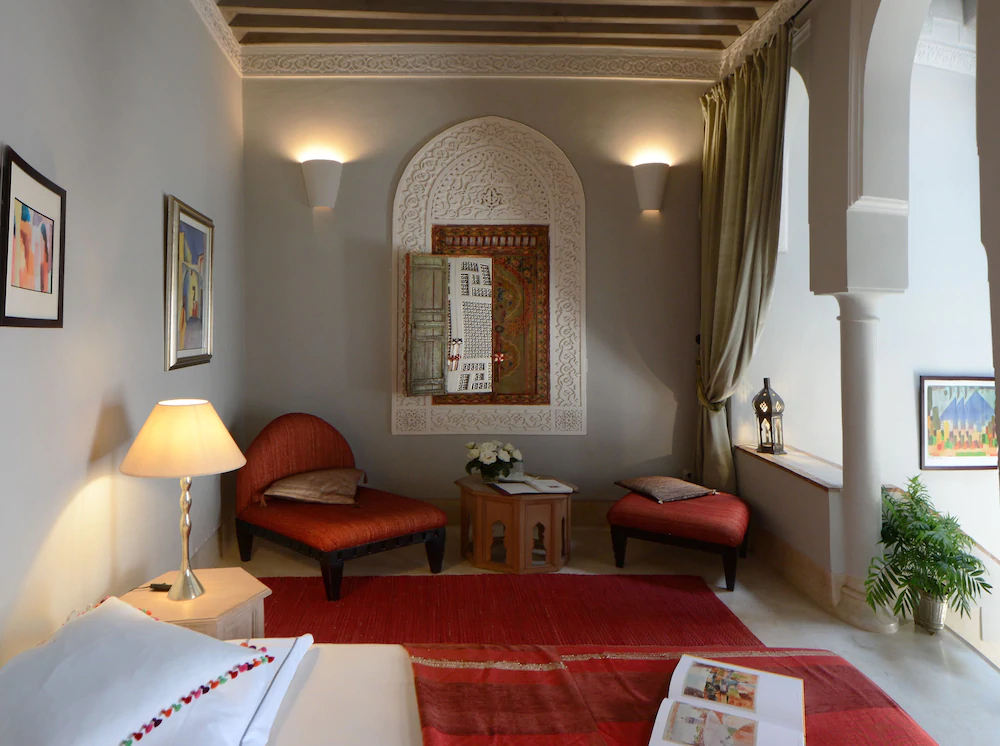 Dar Housnia