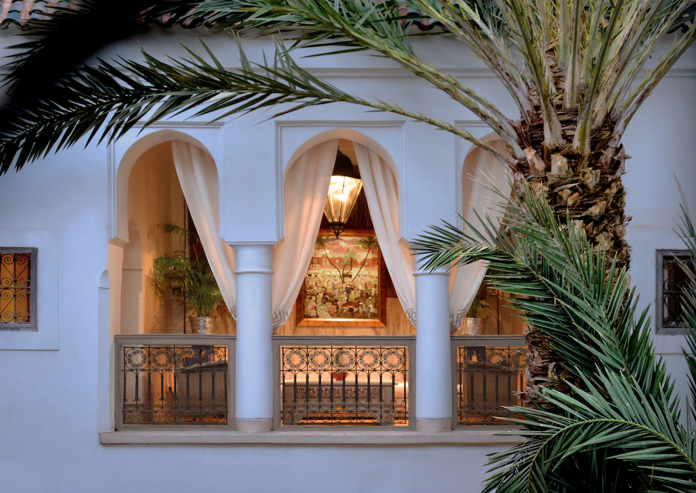 Dar Housnia