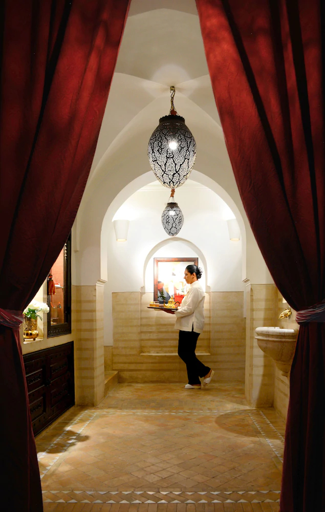 Dar Housnia