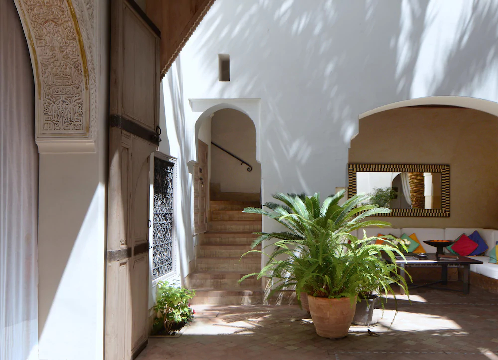 Dar Housnia