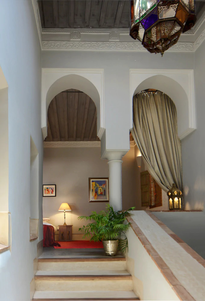 Dar Housnia