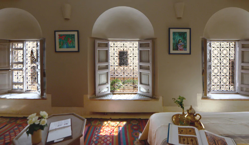 Dar Housnia