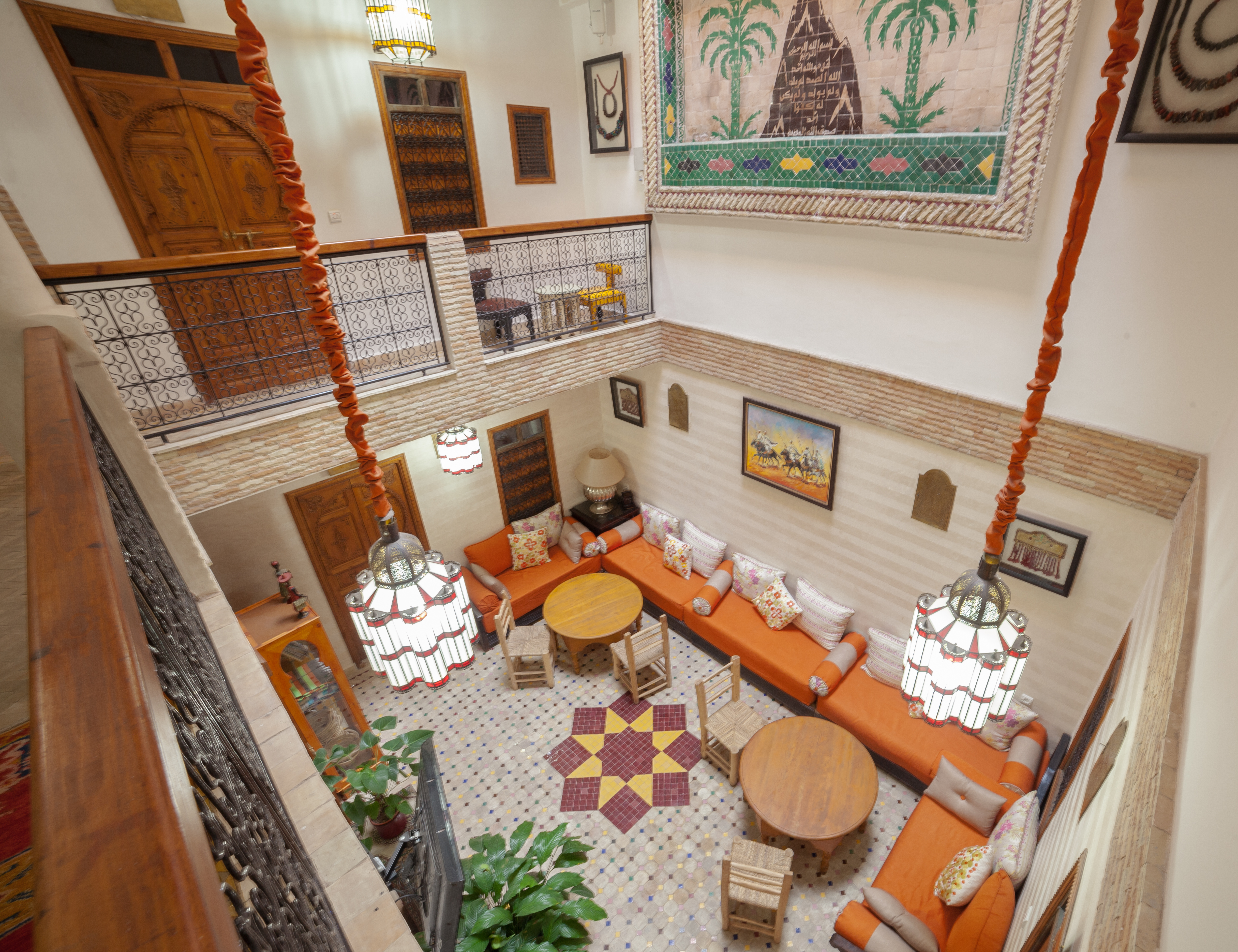 Riad Ikalimo 1