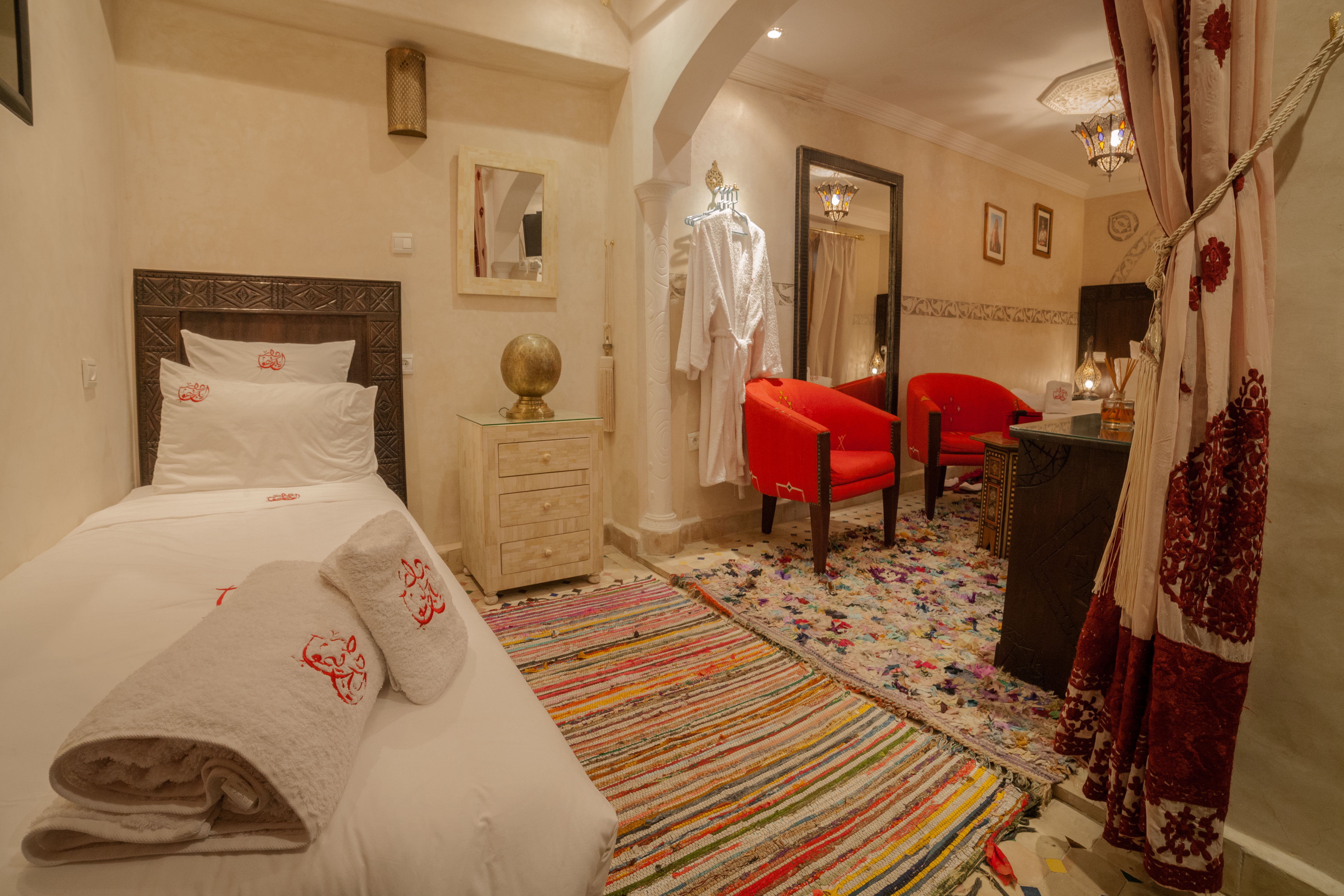 Riad Ikalimo 1
