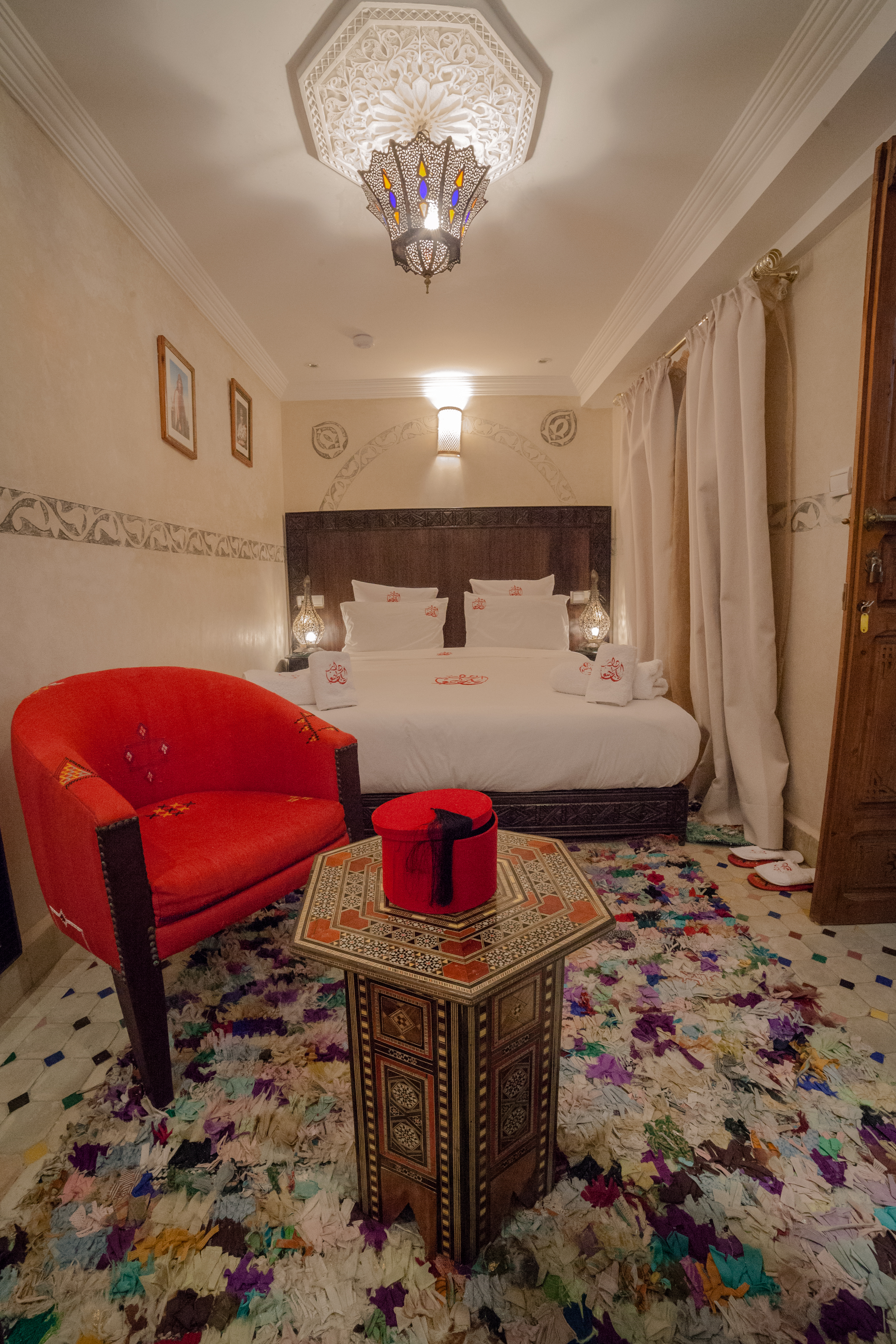 Riad Ikalimo 1