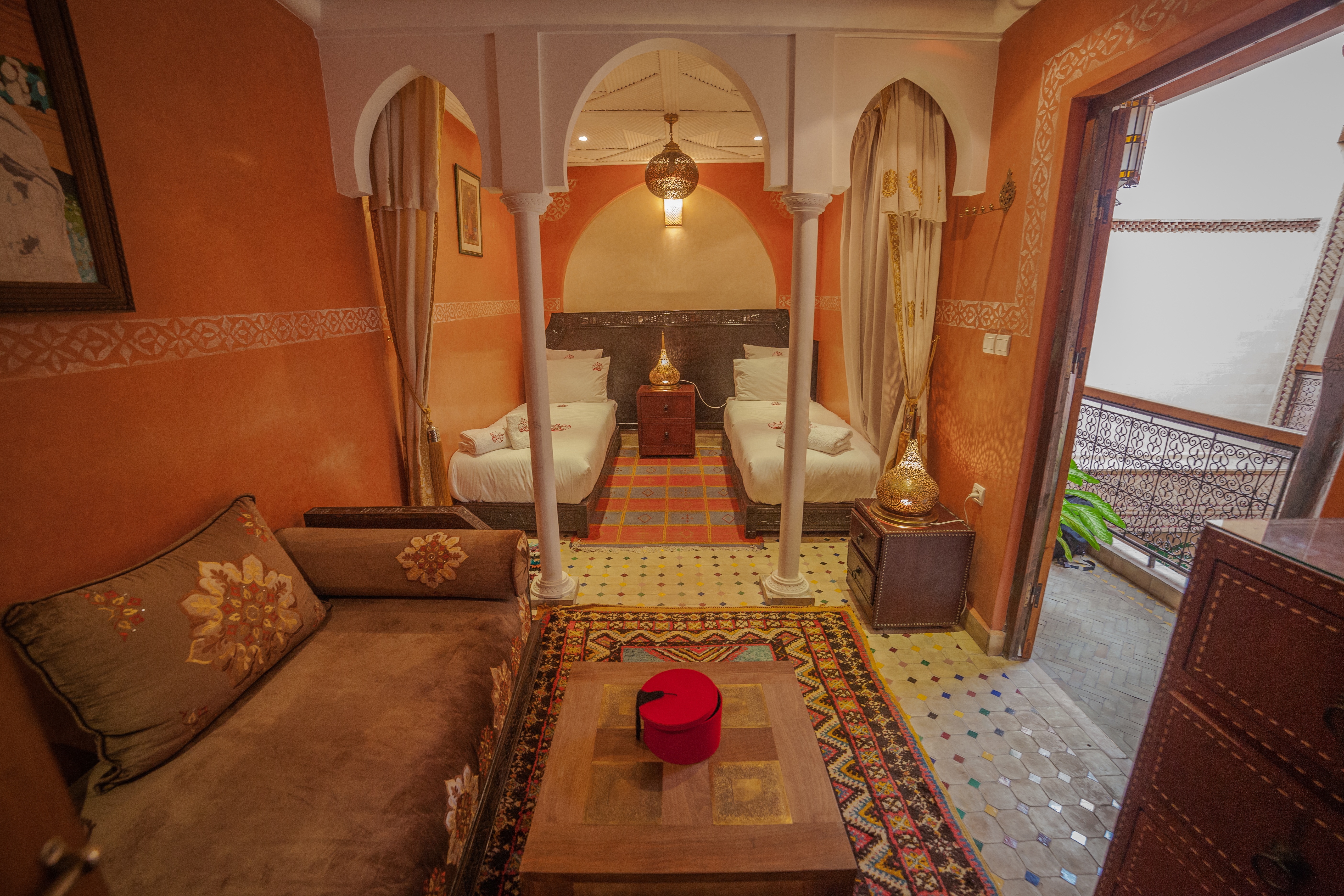 Riad Ikalimo 1